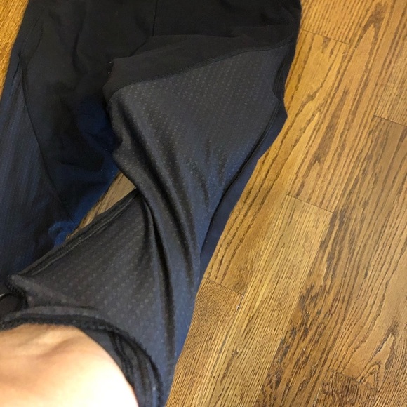 Lululemon leggings - Picture 5 of 5